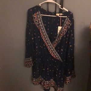 Roxy so cute on piece short set